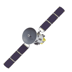 Satélite 1